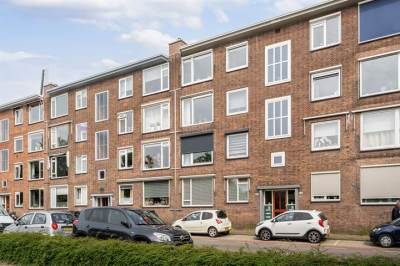 Woning Delftseveerweg 17A Vlaardingen