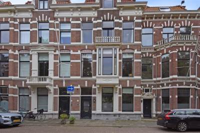 Woning Delistraat 51 Den Haag