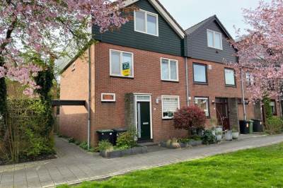 Woning Zuiderven 30 Zaandam