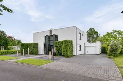 Woning Kokkelbank 7 Goes