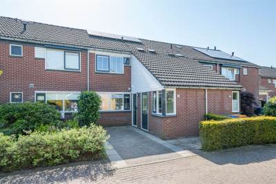 Woning Wiersse 32 Doetinchem