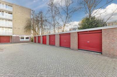 Garage Biesbosch 77S Amstelveen