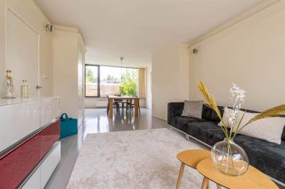 Woning Gijsbrecht van Amstellaan 52 Amstelveen