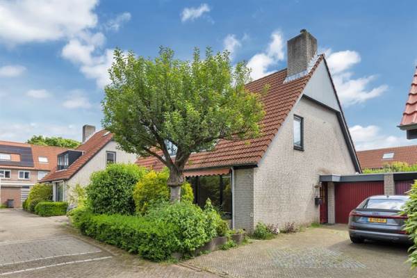 Woning Hindenweide 35 Zoetermeer