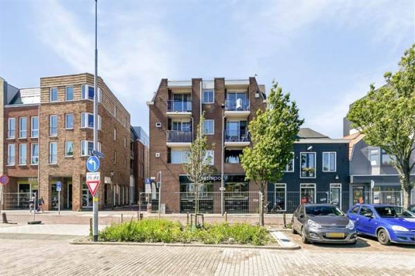 Woning Meerstraat 84F Beverwijk