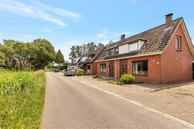 Woning Glanergrensweg 13 Glane