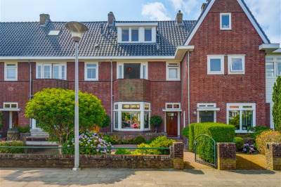 Woning Prins Willem-Alexandersingel 137 Den Helder