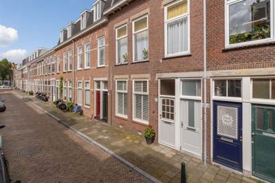 Woning Kenaustraat 45 Den Haag