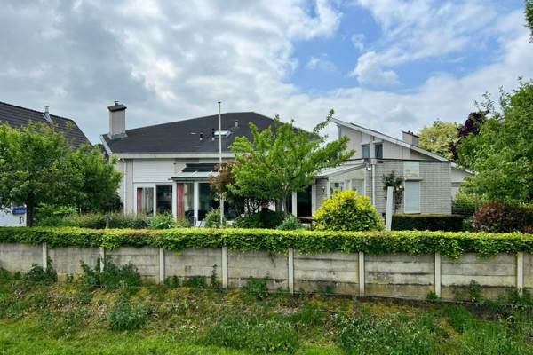 Woning 't Heering 5 Ruurlo