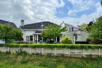 Woning 't Heering 5 Ruurlo