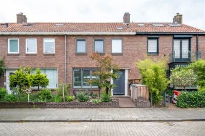 Woning Gemsstraat 13 Nijmegen