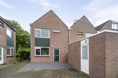 Woning Mosakker 38 Koog aan de Zaan