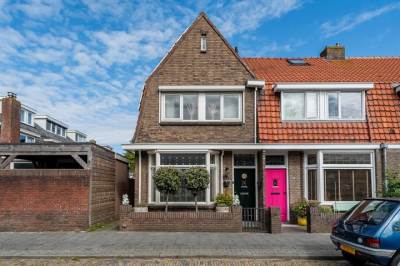 Woning Tholenstraat 23 Kampen