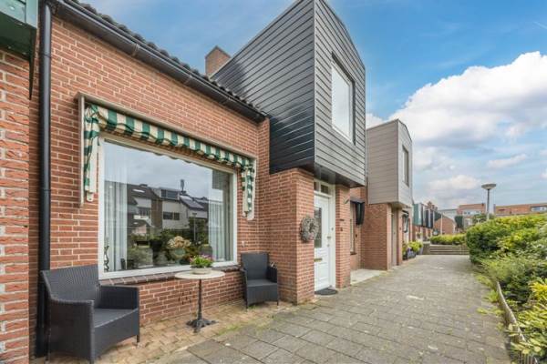 Woning Schelpendam 19 Katwijk (ZH)