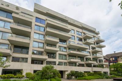 Woning Fred. Roeskestraat 92B8 Amsterdam