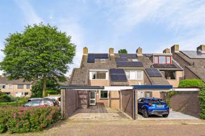 Woning Kraaijenberg 7401 Wijchen