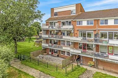 Woning Poolster 135 Hoorn (NH)