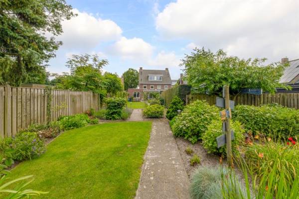 Woning St. Servatiusstraat 90 Schijndel