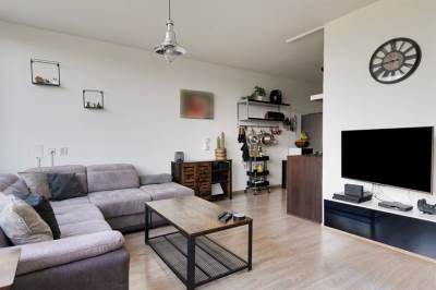 Woning Marshallplein 135 Rijswijk (ZH)