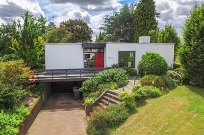 Woning Bekerbaan 51 Schimmert