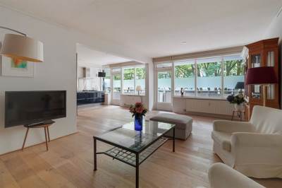 Woning Rigolettostraat 170 Den Haag