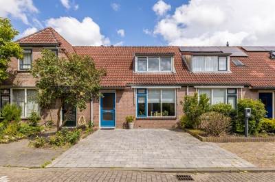 Woning Bovenwielstraat 4 Culemborg