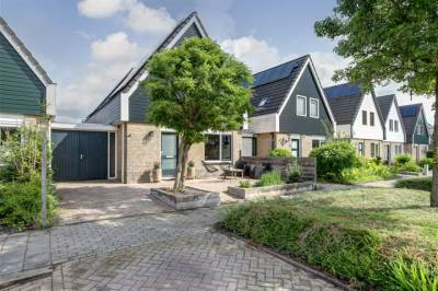 Woning Europasingel 69 Wervershoof