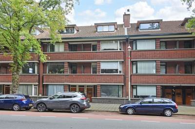Woning Waalsdorperweg 277 Den Haag