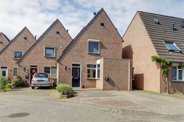 Woning Elsland 1902 Wijchen