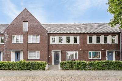 Woning van Salm-Salmstraat 27 Loon op Zand