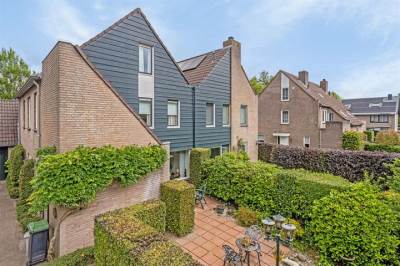 Woning Stevenshof 10 's Gravenmoer