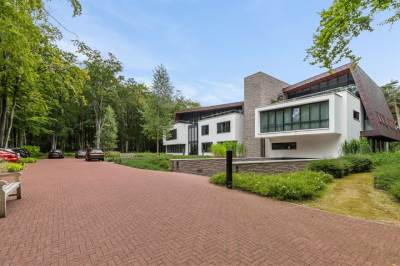 Woning Prins Hendriklaan 9d Blaricum