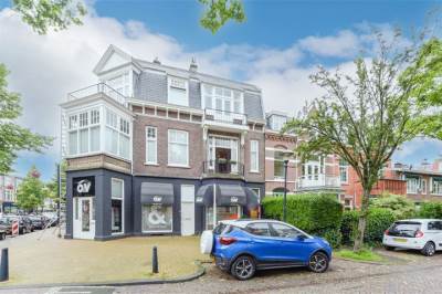 Woning Emmastraat 6 Rijswijk (ZH)