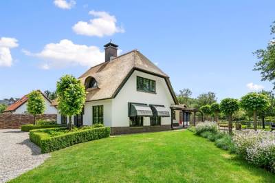 Woning Veenweg 82 Lunteren