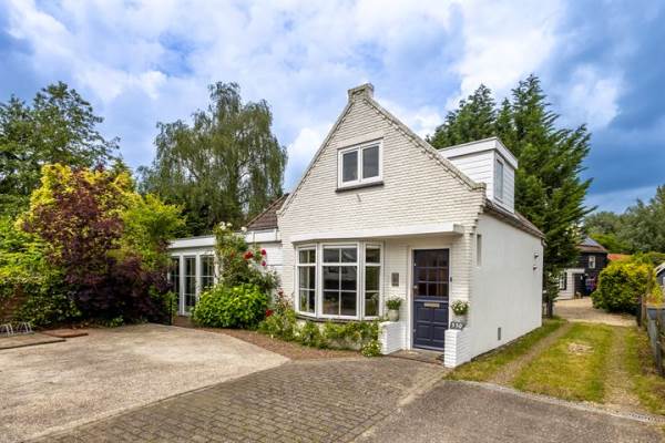 Woning Baanhoek 339 Sliedrecht