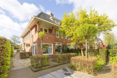 Woning van Ostadelaan 50 Naarden