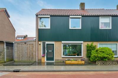 Woning Lijsterstraat 15 Vianen (UT)