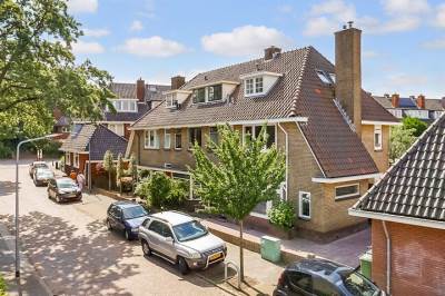 Woning Turfstraat 5 Hilversum