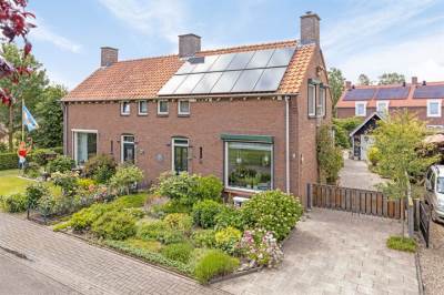 Woning Hallseweg 89 Hall