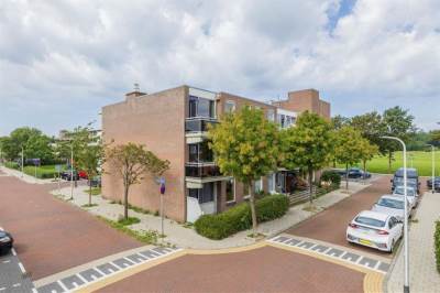 Woning An van Gilsehof 4 Noordwijk (ZH)