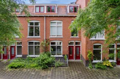 Woning Billitonstraat 64 Groningen