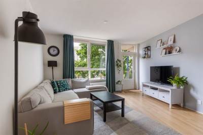 Woning Bankstede 43 Nieuwegein