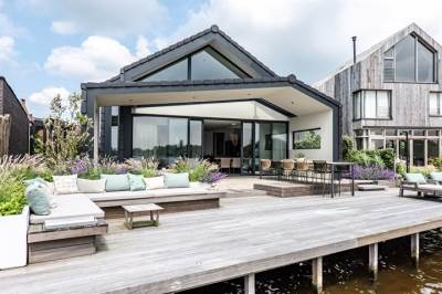 Woning Molensloot 5 Spaarndam