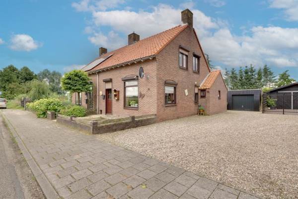 Woning Oude Kleefsepostweg 15 Spijk (Gem. Zevenaar)