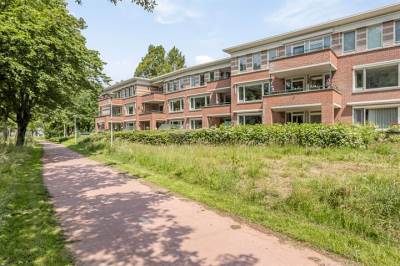 Woning Godebaldstraat 29 Deventer
