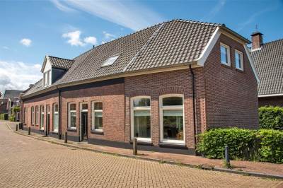 Woning Marktstraat 21 Delden