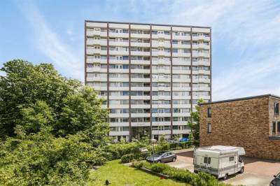 Woning Roggekamp 561 Den Haag