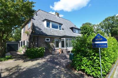 Woning Wagenpad 18 Laren (NH)