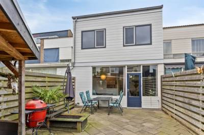 Woning Kannenburg 620 Deventer