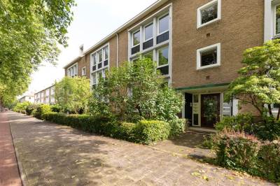 Woning Diependaalselaan 400 Hilversum